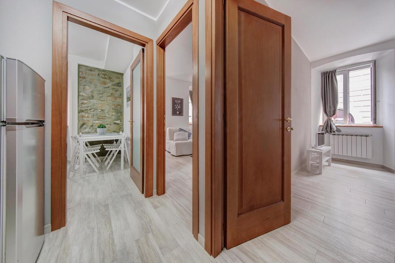 Taste Of Trieste Center Екстер'єр фото